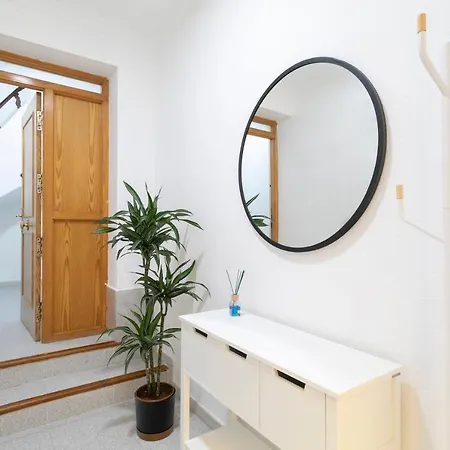 Cigarreras Apartment Alicante