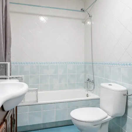 Apartment Cigarreras Alicante