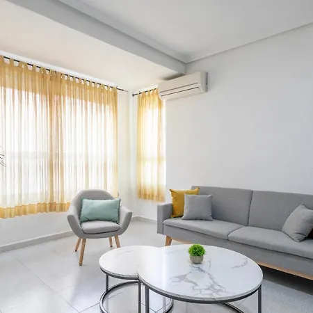 Apartment Cigarreras